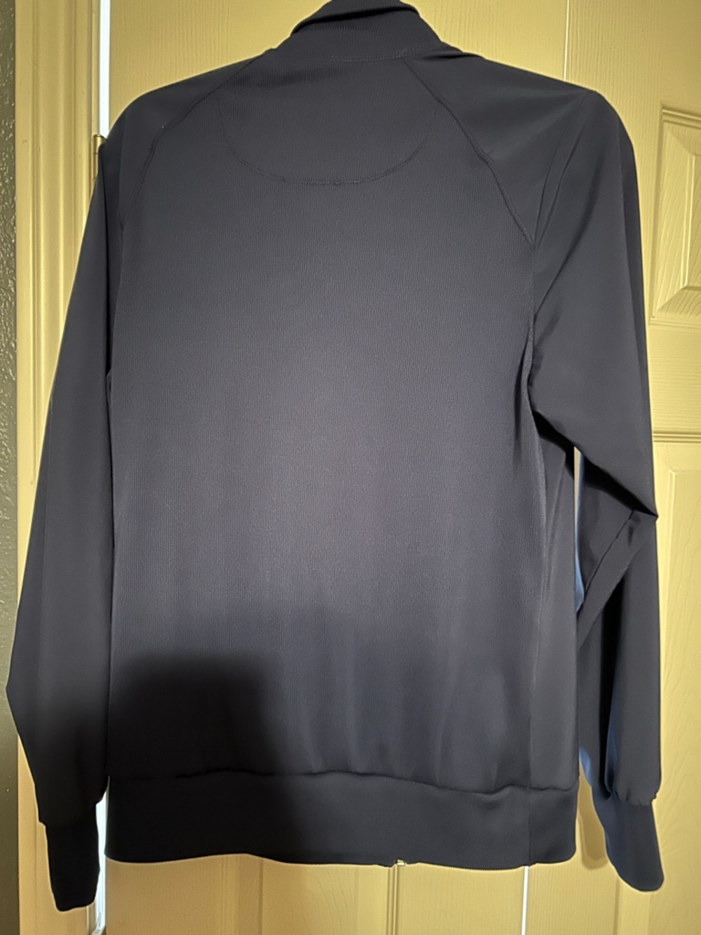 Cherokee Infinity scrub jacket - Picture 2 of 3